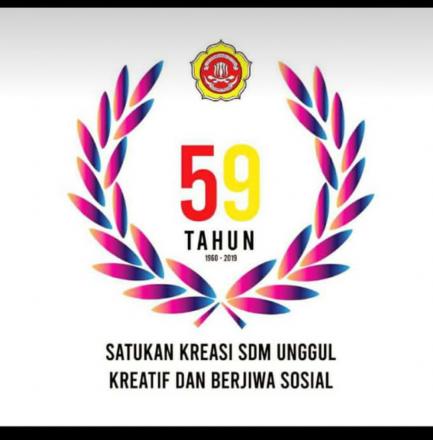 DIRGAHAYU KARANG TARUNA YANG KE 59