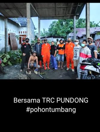 GIAT FPRB KALURAHAN SRIHARDONO