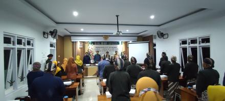 Pengetan Satu Dasawarsa Undang-Undang Keistimewaan Daerah Istimewa Yogyakarta